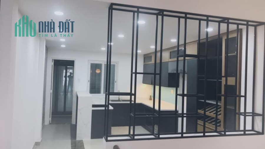 Chưa qua sử dụng bán gấp đường số 7 ,quận 7 , 286m2 sàn chỉ 7,7 tỷ , lh 0989149953 Tân.