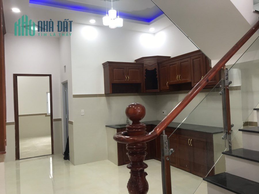Căn Nhà Phố Liền Kề 1T1L Với Thiết Kế Hiện Đại-Sang Trọng Ngay tại Bửu Long, TP.Biên Hòa giá đẹp