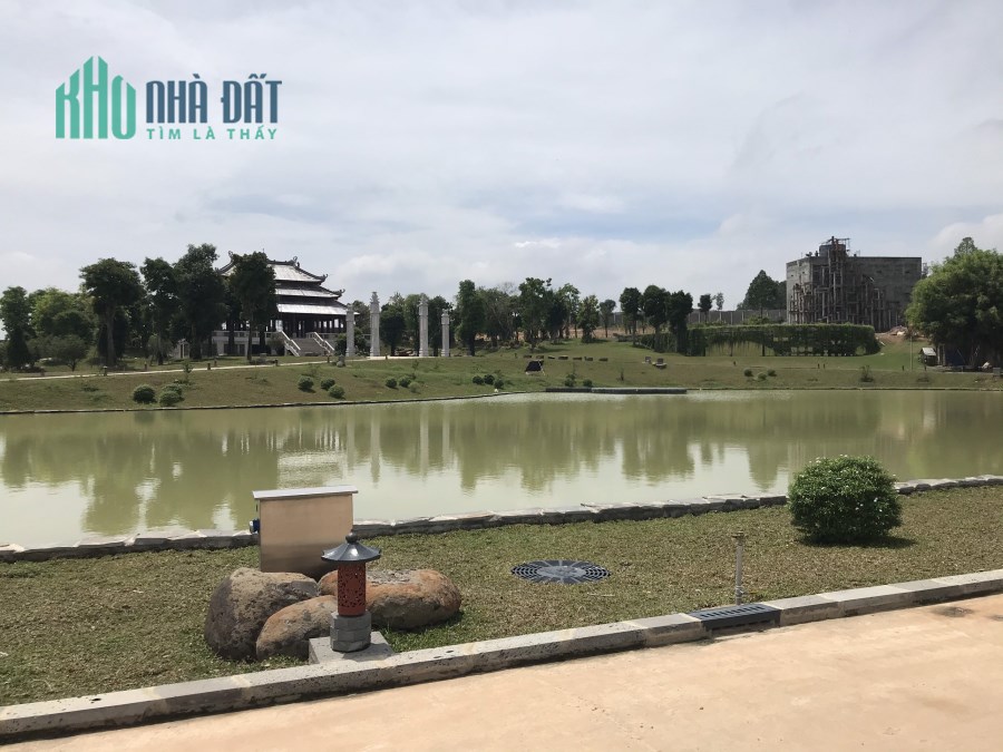KST nhà vườn phước tân nối liền các cung đường huyết mạch!