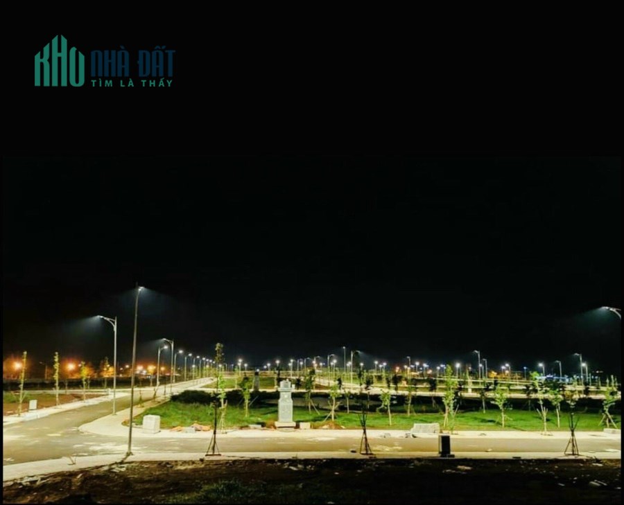 Tiết kiệm cả đời không bằng tiền lời lô đất tại Khu Đô Thị Ân Phú. Giá gốc từ CDT chỉ 668tr