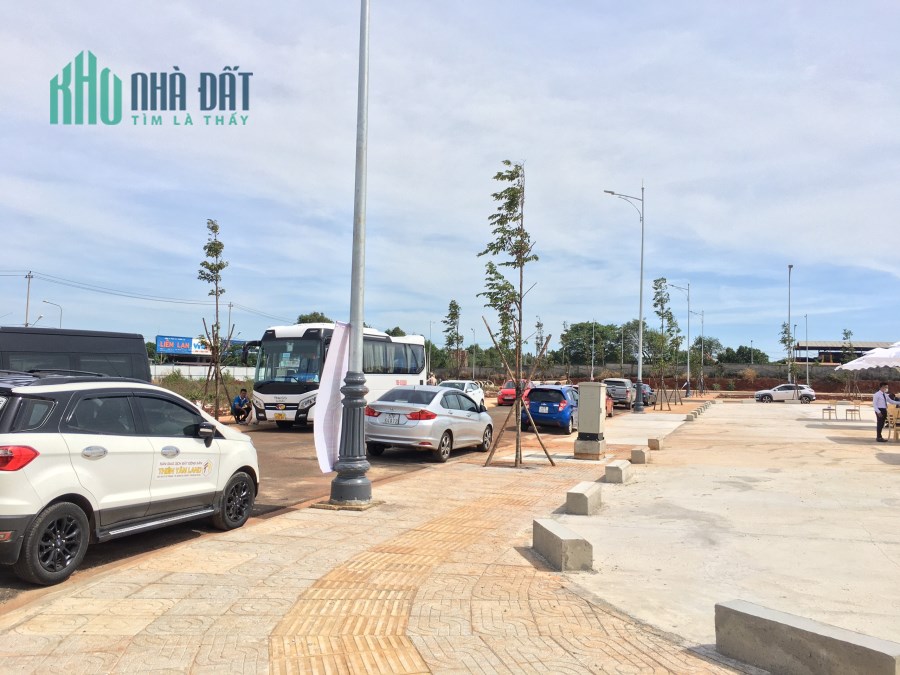 Tiết kiệm cả đời không bằng tiền lời lô đất tại Khu Đô Thị Ân Phú. Giá gốc từ CDT chỉ 668tr