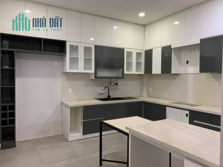 Bán nhà tặng Trâu vàng nhà do chính chủ xây Phường 15 Tân Bình