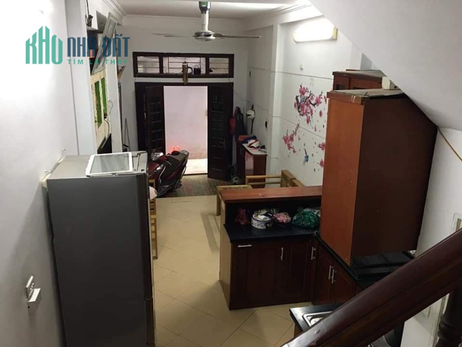 SIÊU PHẨM CHÙA LÁNG – 33M2 – 3.3 TỶ QUÁ ĐẸP
