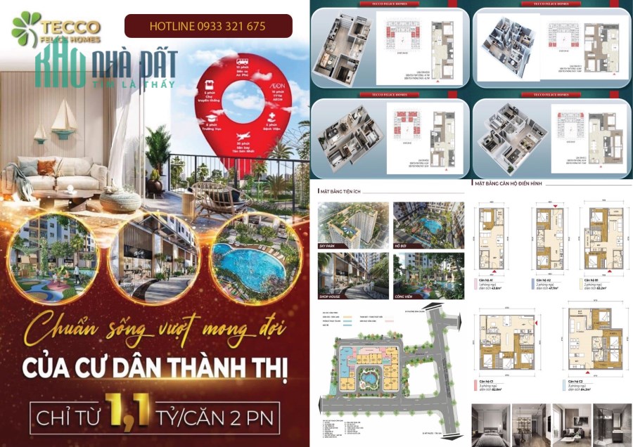 Bán căn hộ 2 PN ngay vòng xoay an phú cách Aeon 5p TP HCM 15p dĩ an 7p