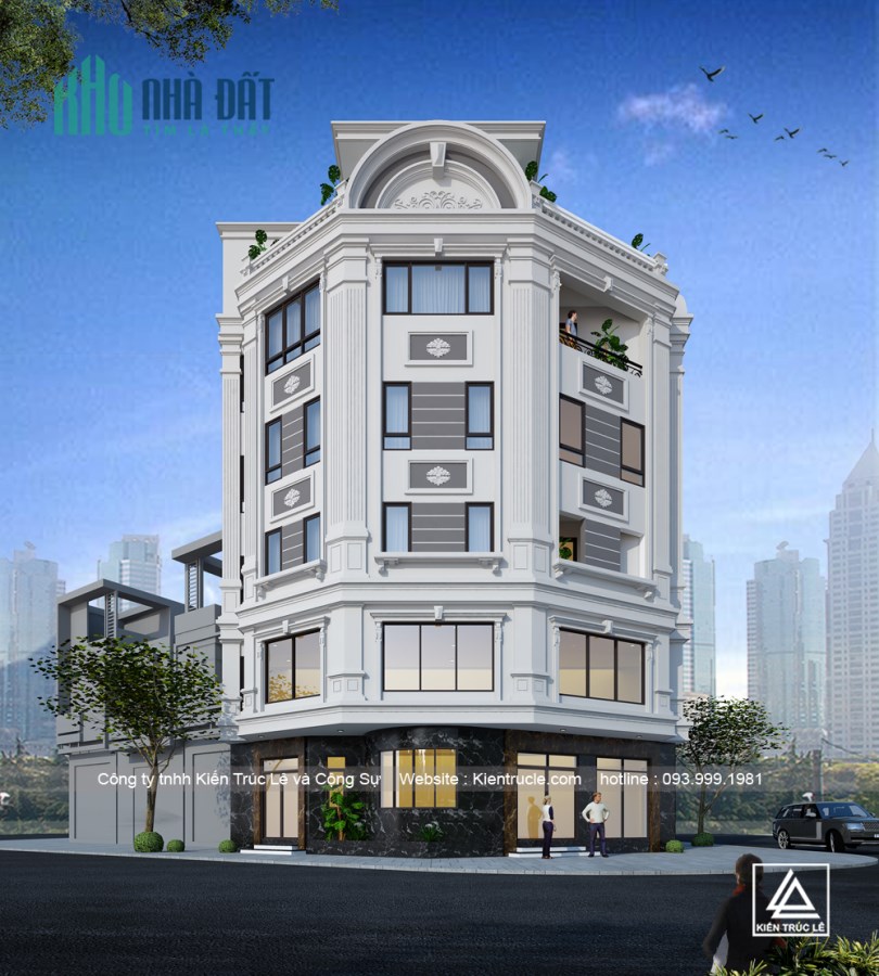 Bán nhà phố Đào Tấn, 3 mặt tiền, ô tô, kinh doanh, 100m2 x MT 9m. 23.6 tỷ. 0859966996