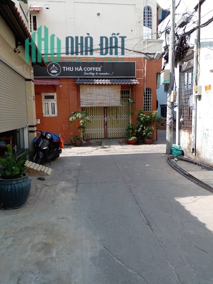 Bán Nhà hẻm Nguyễn Trọng Tuyển, P1,Tân Bình 36m2 giá chỉ 4,3 tỷ.