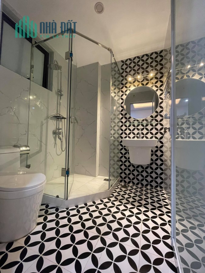 HOT! Nhà Nguyễn Khang, gần phố ,mt rộng, ngõ thông,30m2*5T.Giá chỉ 4.2 tỷ