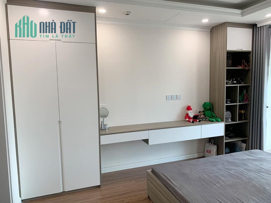 Bán gấp nhà ngõ 184 Đê Trần Khát Chân giá 4.35 tỷ, 42mx5T, Mới đẹp