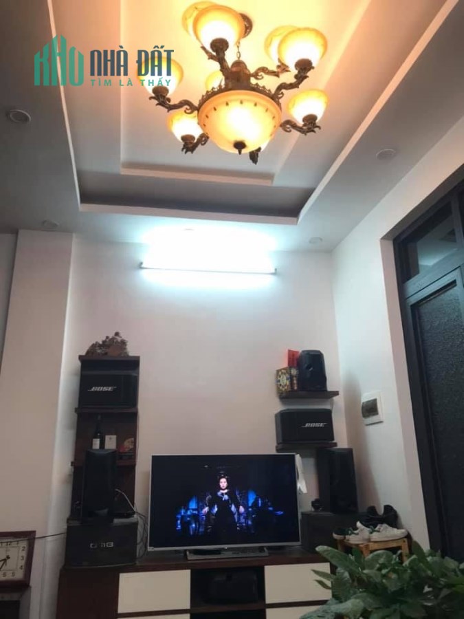 BÁN GẤP NHÀ QUAN THỔ 1, ĐỐNG ĐA – NHÀ ĐẸP LÔ GÓC - ĐANG KINH DOANH  - 36 MÉT, NHỈNH 3 TỶ