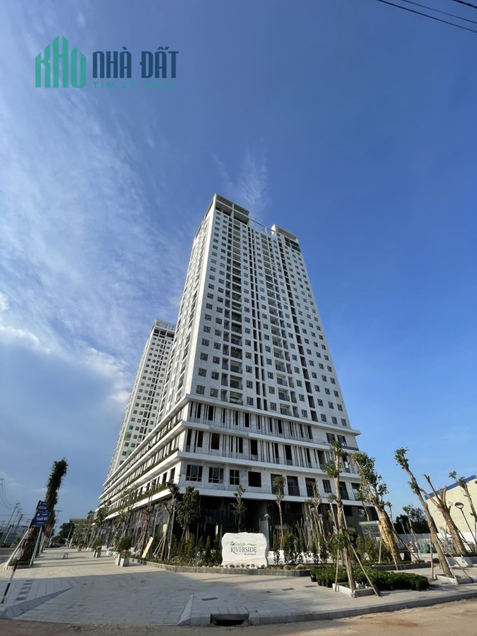 Ecolife Riverside hiện thức hóa ước mơ ngôi nhà KH – 058.2121.540