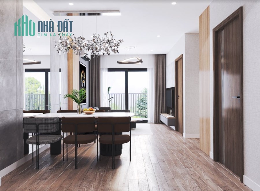 Bán căn hộ Chung cư Cao cấp Feliz Homes giá chỉ từ 2,4 tỷ – Vị trí trung tâm Q. Hoàng Mai