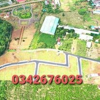 nền nghĩ dưỡng tp bảo lộc 388m2 cao cấp