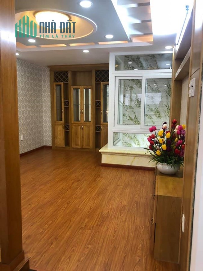 BÁN NHÀ HẺM XE HƠI TÂY THẠNH TÂN PHÚ 40m2 LH 0915.830.813