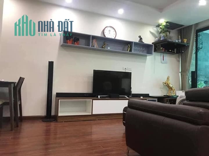 Cần bán nhanh CHCC Kim Mã giá 1.2 tỷ, 60m2, Nội thất cơ bản