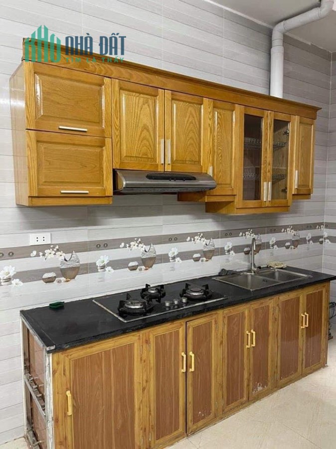 Bán nhà đẹp Xuân Đỉnh 31m2, MT6.8m giá chưa tới 3 tỷ