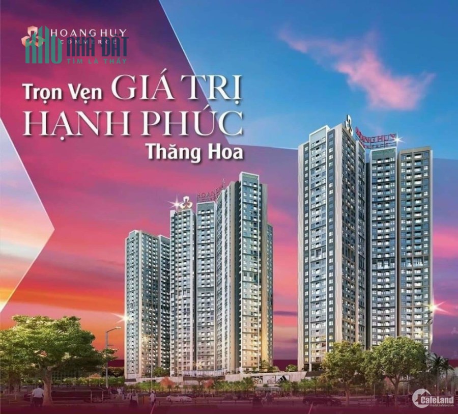 dự án căn hộ 5* nghỉ dưỡng đẳng cấp