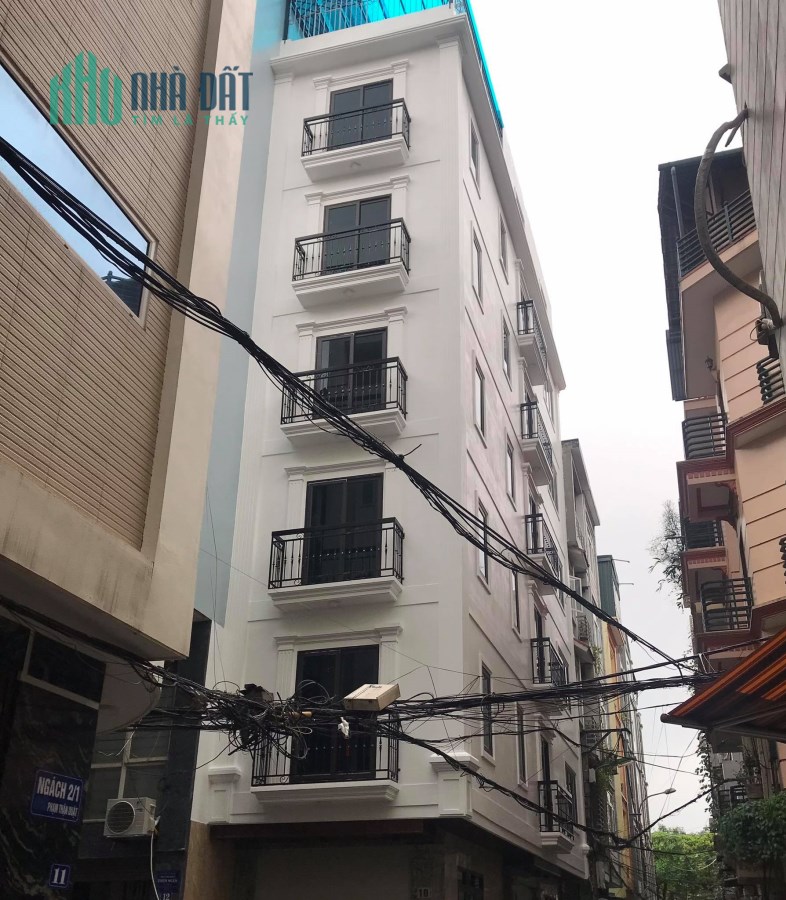 Lô Góc Ngã Tư Ô Tô TránhThang MáyKinh Doanh Mới ĐẹpGía có 12.x tỷ.