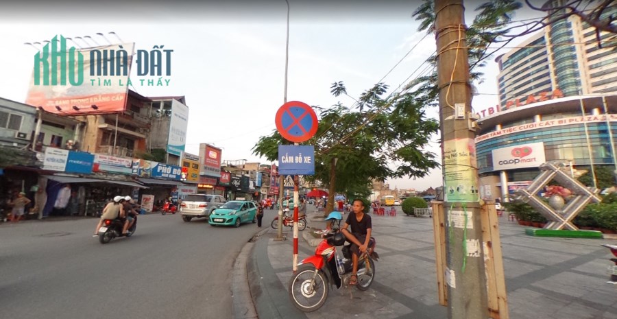 MD062131 Bán gấp siêu phẩm đường Đà Nẵng - mặt tiền "cực khủng" - kinh doanh siêu tốt