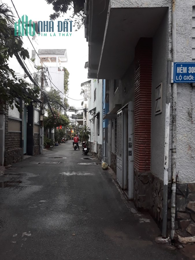 Bán nhà trệt lầu đường số 12 phường Tam Bình thành phố Thủ Đức .