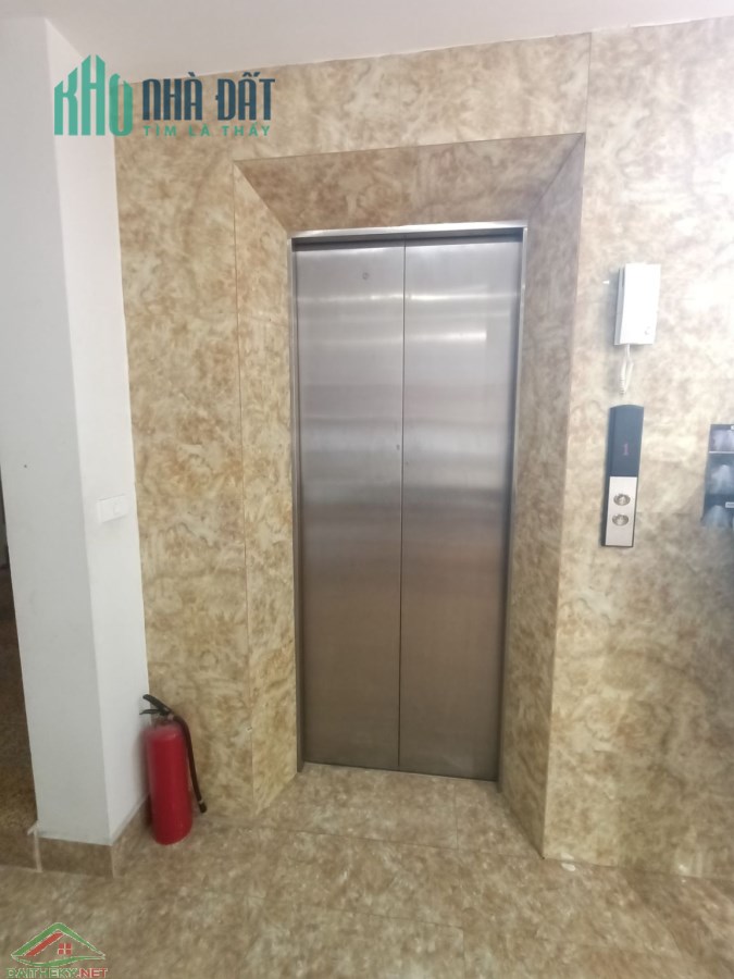Bán gấp nhà Thái Hà, 55m2x7T, kinh doanh, thang máy, ô tô, 9tỷ3
