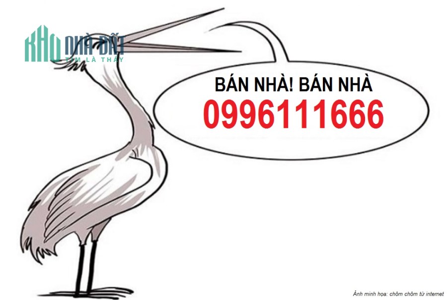 36m2x5 tầng, mặt tiền 6.1m,  mặt phố Thượng Đình. Giá 11 tỷ
