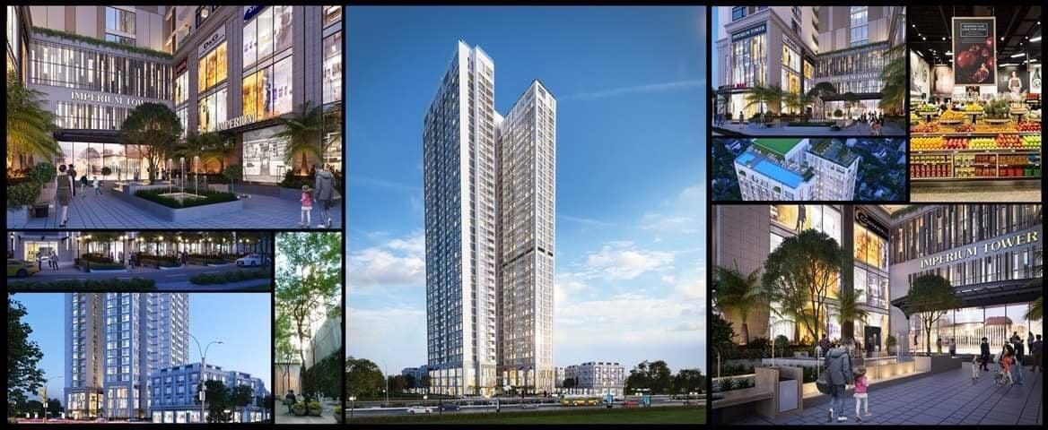 Chung cư nào đang Hot nhất Nha Trang hiện nay?