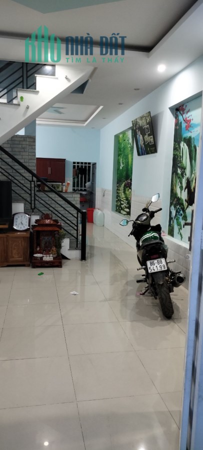 Chính chủ cần bán nhà và đất tại chợ Điều,Khu Phố 8 – Biên Hoà – Đồng Nai