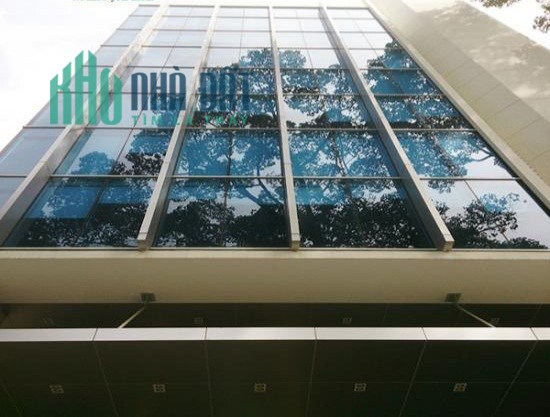 Bán tòa Building lô góc 8 tầng mặt phố Hai Bà Trưng, Hoàn Kiếm, 200m2, MT 12m, giá 150 tỷ.