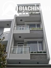 Hàng hiếm đại học An Ninh, DT 40m2 MT 4.5m, 4.5 tầng, ô tô vào nhà. LH 0984042591