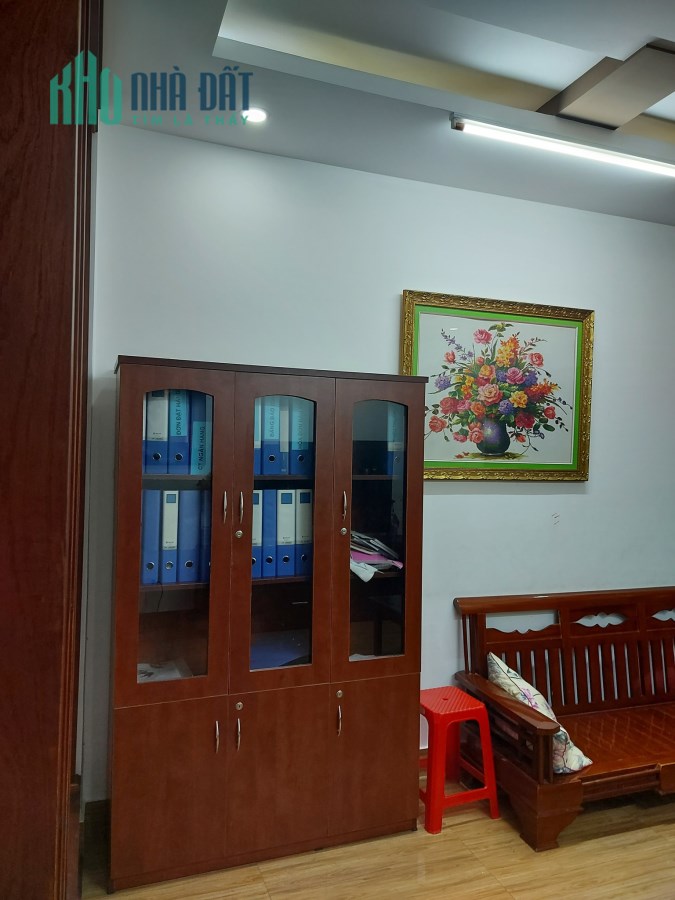 Sổ hồng có sẵn 68,8m2 ẵm ngay nhà mới giá rẻ Trần Xuân Soạn , quận 7, lh 0989149953 Tân.