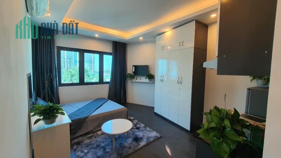 BÁN TOÀN CCMN-7 PHÒNG ĐÔI-61M2-DÒNG TIỀN 50TR/TH CHỈ 6.7 TỶ