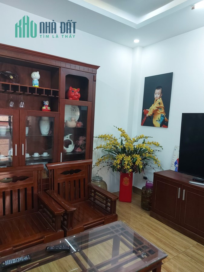 Chính chủ bán nhà riêng Trần Xuân Soạn , quận 7 , chỉ 4,75 tỷ , DTXD 62,4m2, lh 0989149953