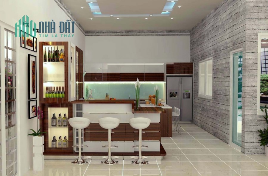 Bán nhà HXH Năm Châu, P11, Tân Bình, 45m2, giá 4,5 tỷ.