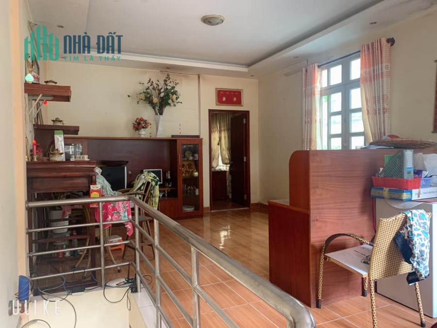 Chủ nhiệt bán hẻm MTKD Nhất Tri Mai 90,5m2 HXH Q.Tân Bình 11.5 tỷ