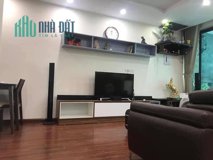 Bán nhà riêng, ngõ 459 Bạch Mai giá  2.15 tỷ, dt 42m2, SĐCC