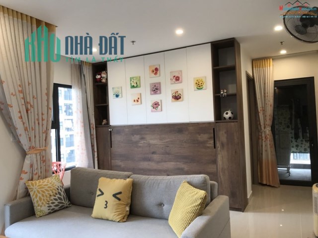 Bán căn hộ S202 Khu đô thị Vinhome Ocean Park Gia Lâm - Hà Nội