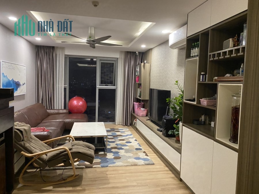 Bán gấp CC cao cấp P.2301 IP1 Imperial Plaza, 360 Giải Phóng, Thanh Xuân, 3,75 tỷ, 0918110886