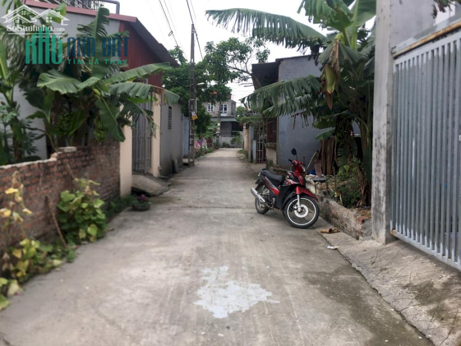 Hàng ngon 61.6m2 Xuân Bách - Quang Tiến đường 4.5m ngõ thông tài chính chỉ vài trăm triệu