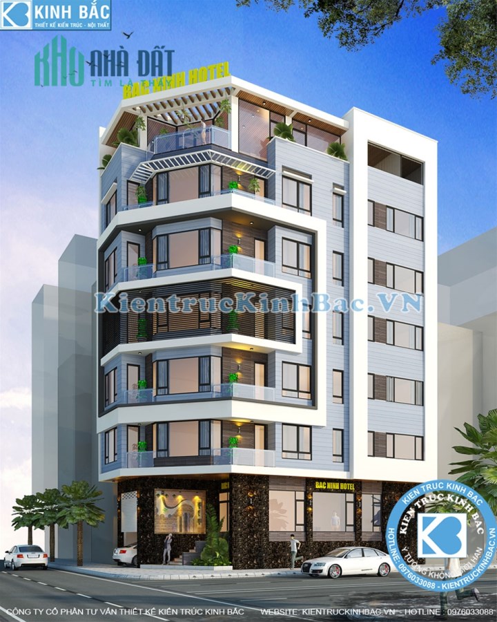 Bán nhà phố Mai Dịch, 2 mặt tiền, 2 ô tô, thang máy, vỉa hè, 100m2 x 8T. MT 20m. 22.9 tỷ