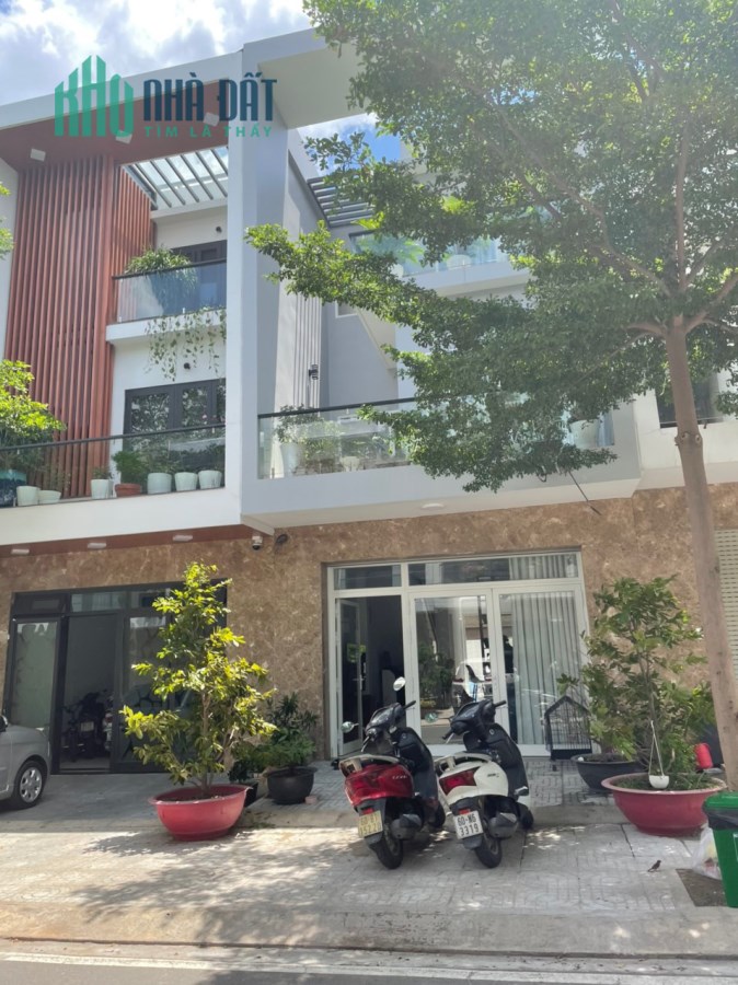 Cần vốn Bán gấp mặt tiền khu dân cư Sunshine Residence - Đất Xanh, Tam Hiệp, Biên Hoà