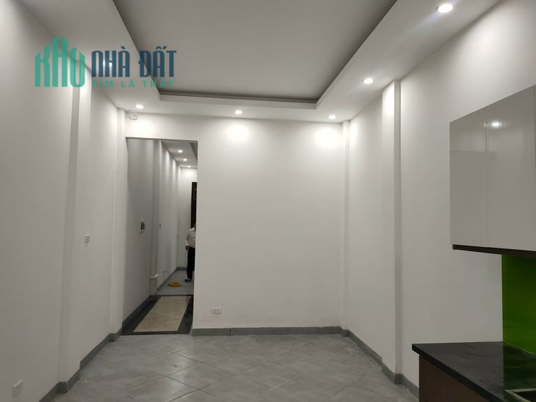 CỰC HOT!Hoàng Văn Thái, Thanh Xuân, 62m2, 4T, Nhỉnh 6Tỷ - Nở Hậu