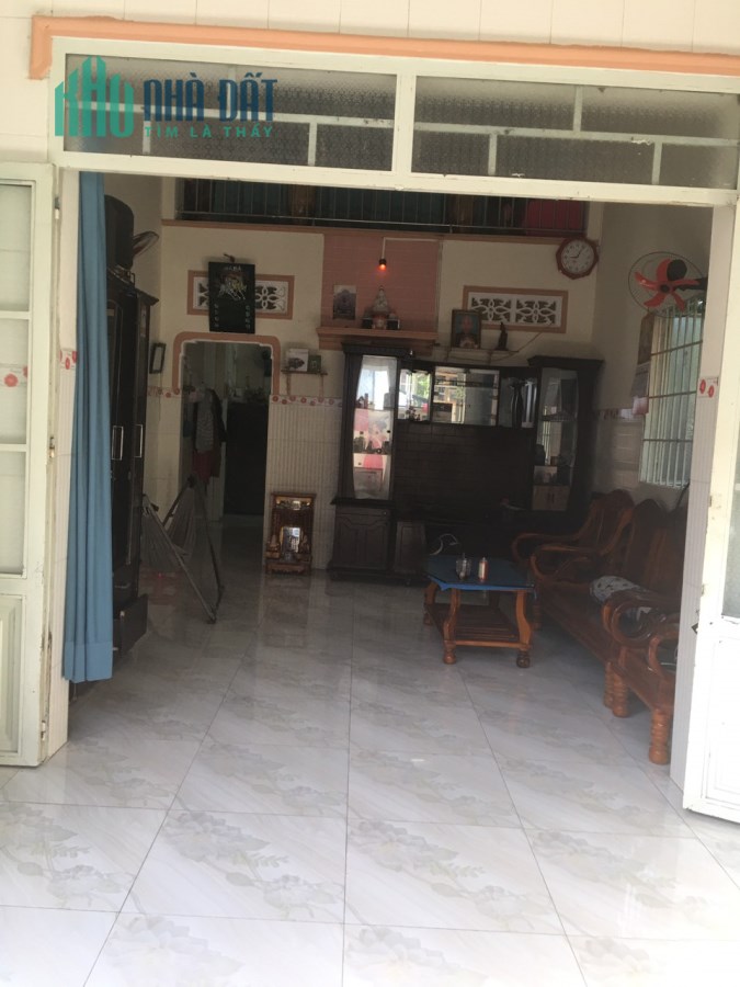 Cần bán nhà riêng tại Đường Bình Nhâm 63, Thuận An, Bình Dương, giá tốt