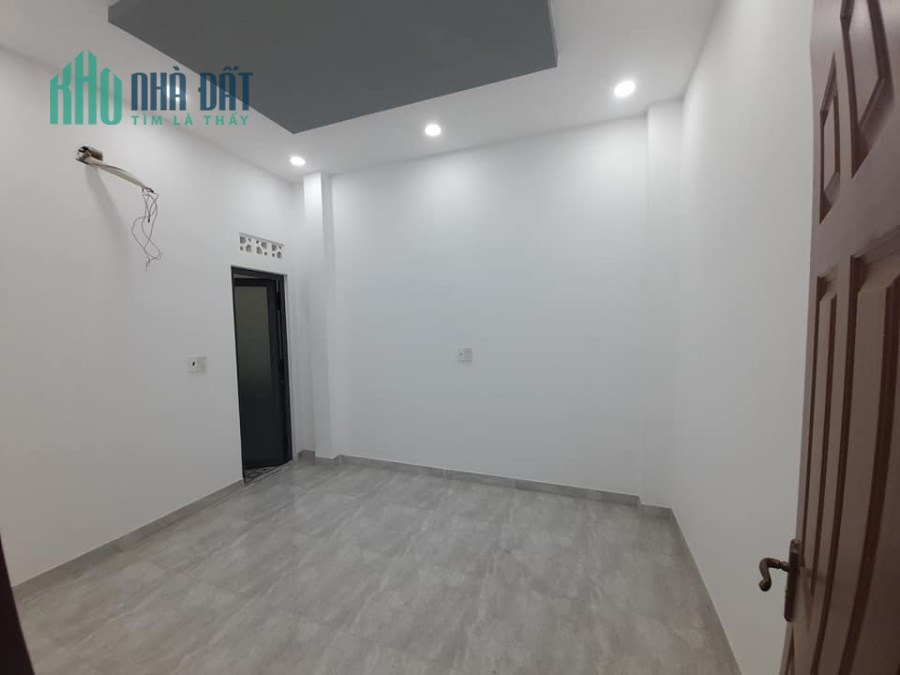 Nhà mới cho ở ngay 69,3m2 nhỉnh 3 tỷ duy nhất trên Trần Xuân Soạn, quận 7, lh 0989149953