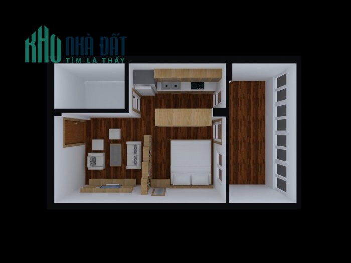 Cần bán nhà tập thể tại  ngõ 118, đường Nguyễn Khánh Toàn, Quan Hoa, Cầu Giấy, giá tốt
