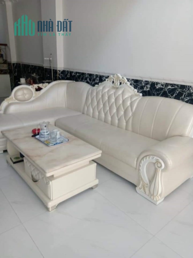 Bán nhà mặt tiền đường Trần Hữu Trang quận Phú Nhuận, Giá 14 tỷ.