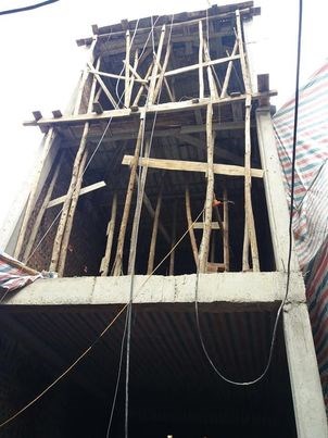 Gấp gấp bán nhà Xuân Đỉnh, dt 60m2, hơn 3 tỷ,  gần Ô tô, lô góc. LH: 0976772692