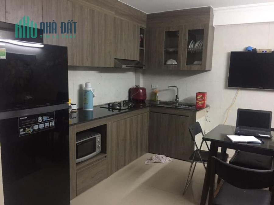 Bán nhà riêng, ngõ 121 Kim Ngưu giá 3.55 tỷ, 50mx4 tầng, có sổ