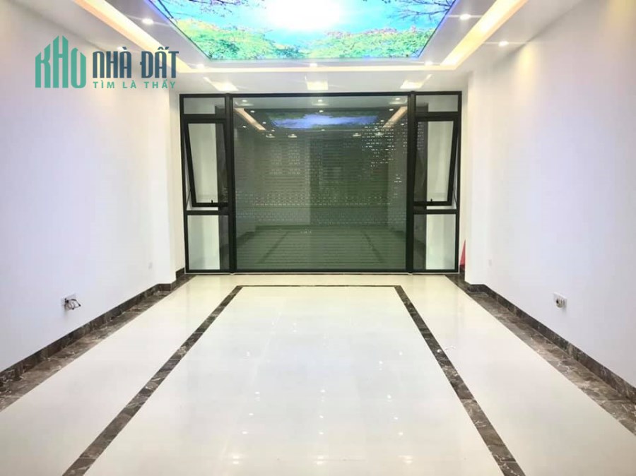 CẦN BÁN NHÀ THÁI HÀ, NGÕ Ô TÔ, 7 TẦNG THANG MÁY, DT 70M2, Ở HOẶC KINH DOANH ĐỀU HỢP LÝ