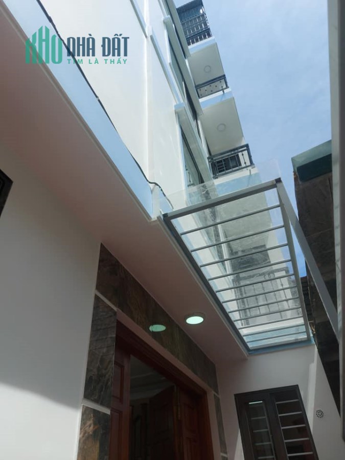 Bán nhà ngõ 370 Nguyễn Văn Cừ,Long Biên,nhà mới,gần phố 58m2,MT 4.9m,5 tầng,3,48 tỷ.