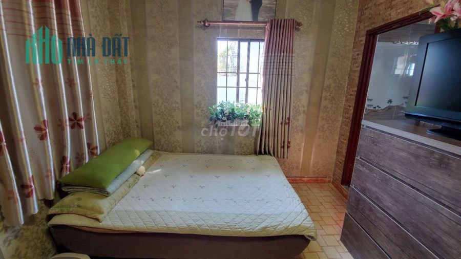 Chính chù xây ở HXH, 3 tầng BTCT, 66,4m2, nhỉnh 3,5 tỷ, Trần Xuân Soạn, quận 7,lh 0989149953
